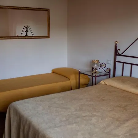 Apartment In Corte Near The Centre *