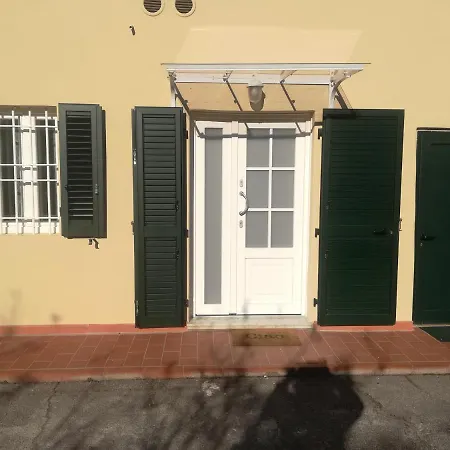 Apartment In Corte Near The Centre Lucca