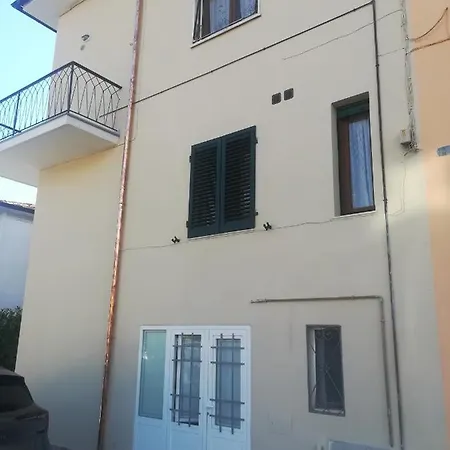 Apartment In Corte Near The Centre *